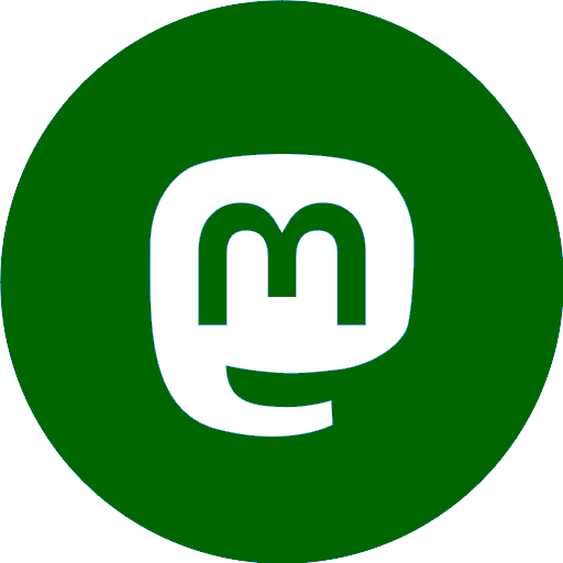 Link naar Mastodon